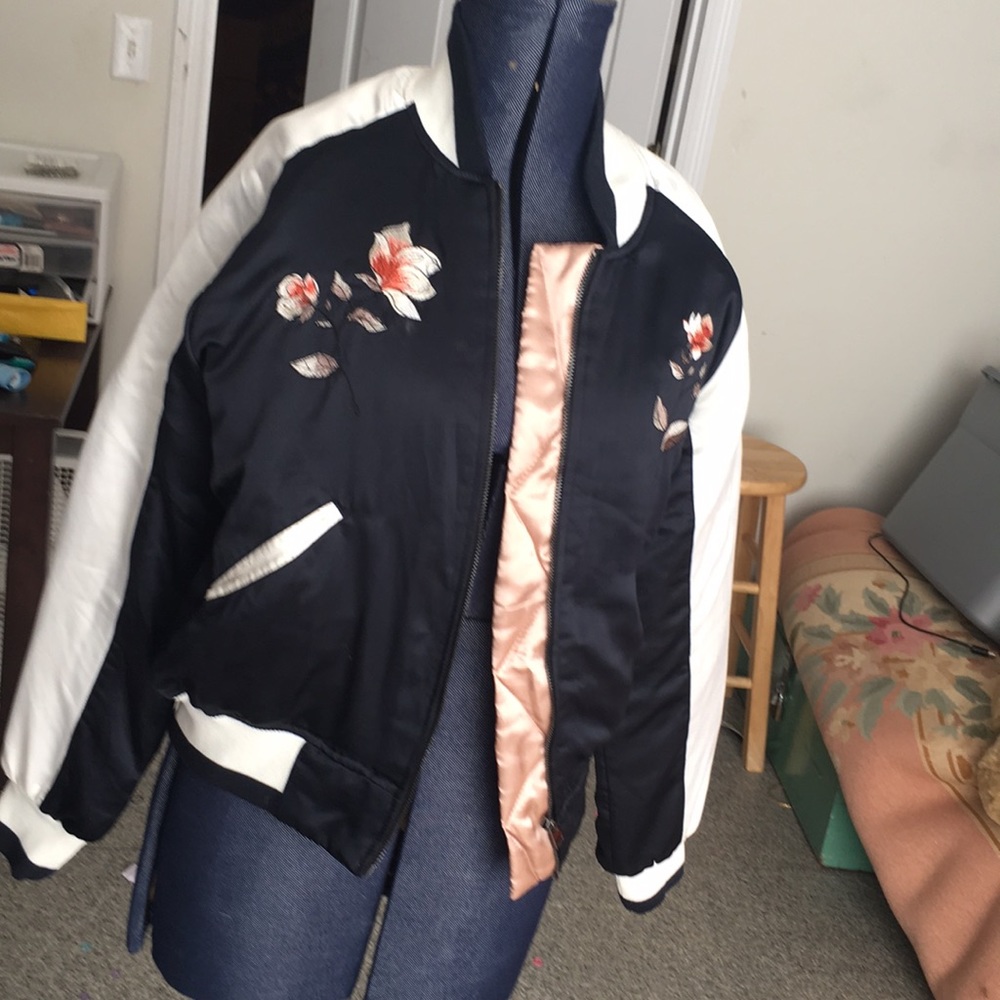 never worn